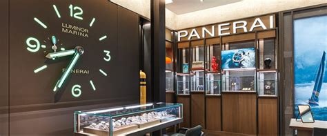 king of prussia panerai.